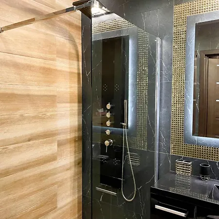 Apartament Park City Poznań Zewnętrze zdjęcie
