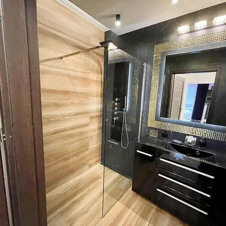 Apartament Park City Poznań Zewnętrze zdjęcie