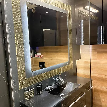 Apartament Park City Poznań Zewnętrze zdjęcie