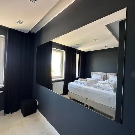Apartament Park City Poznań Zewnętrze zdjęcie