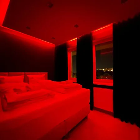 Apartament Park City Poznań Zewnętrze zdjęcie