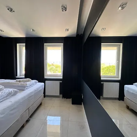 Apartament Park City Poznań Zewnętrze zdjęcie