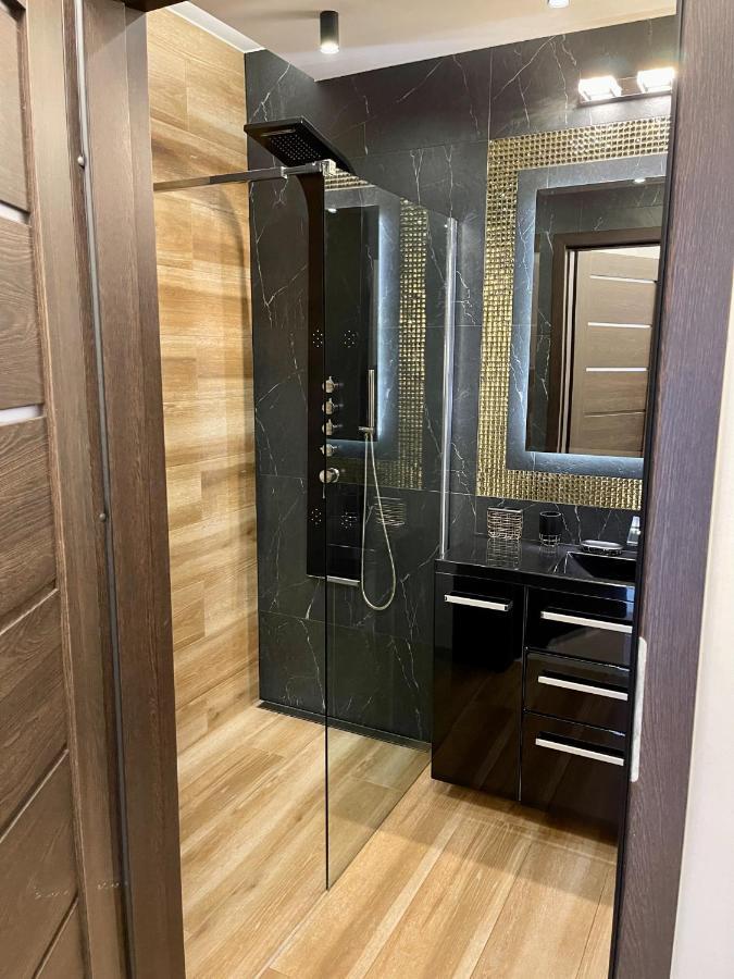 Apartment Luxury Z Duzym Tarasem - Park