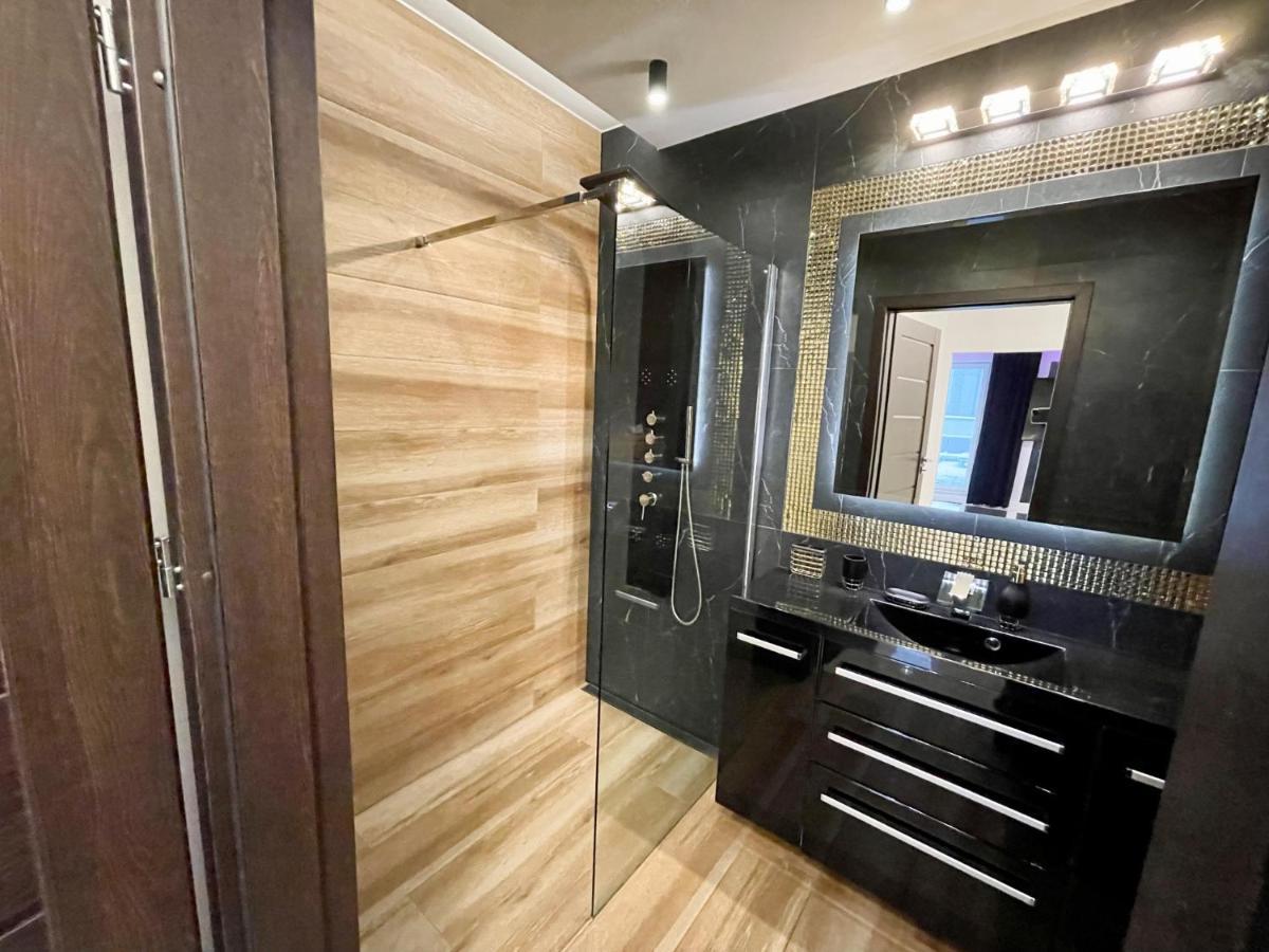 Luxury Z Duzym Tarasem - Park