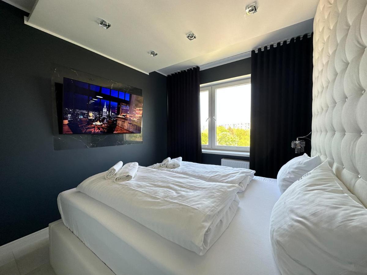 Apartment Luxury Z Duzym Tarasem - Park