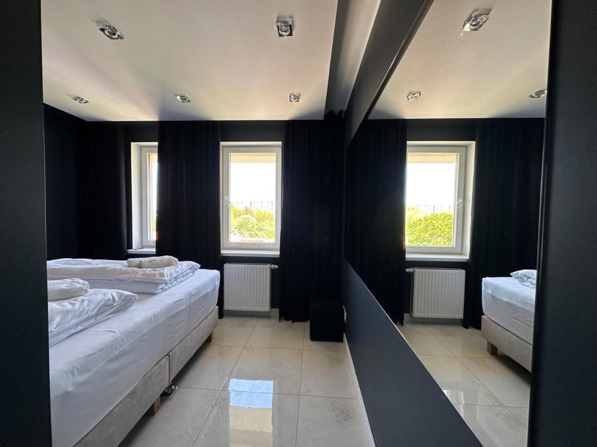 Luxury Z Duzym Tarasem - Park Posen