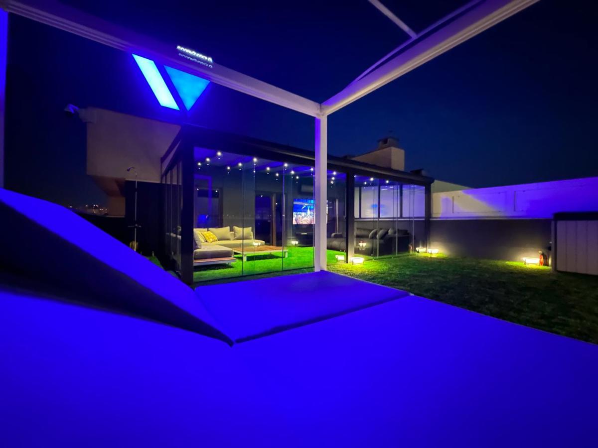 Apartment Luxury Z Duzym Tarasem - Park