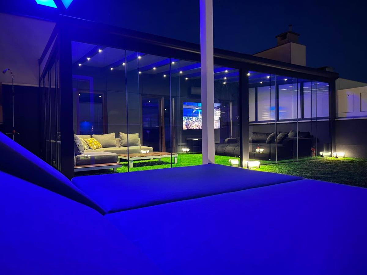 Luxury Z Duzym Tarasem - Park Apartment *