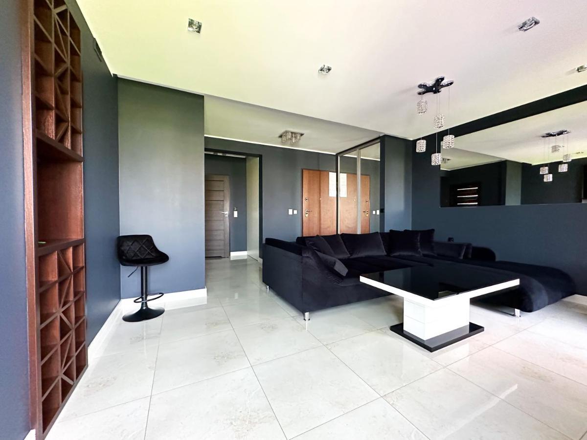 Luxury Z Duzym Tarasem - Park