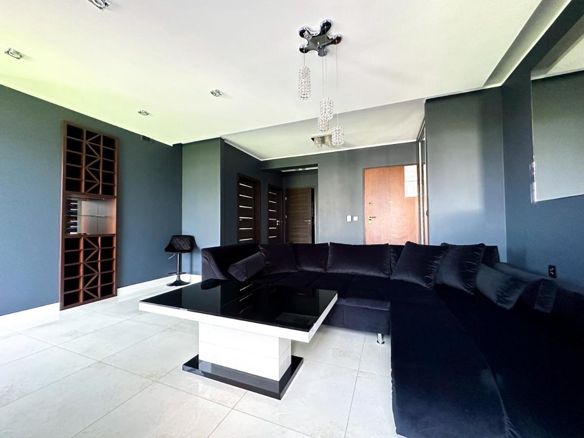 Luxury Z Duzym Tarasem - Park Posen