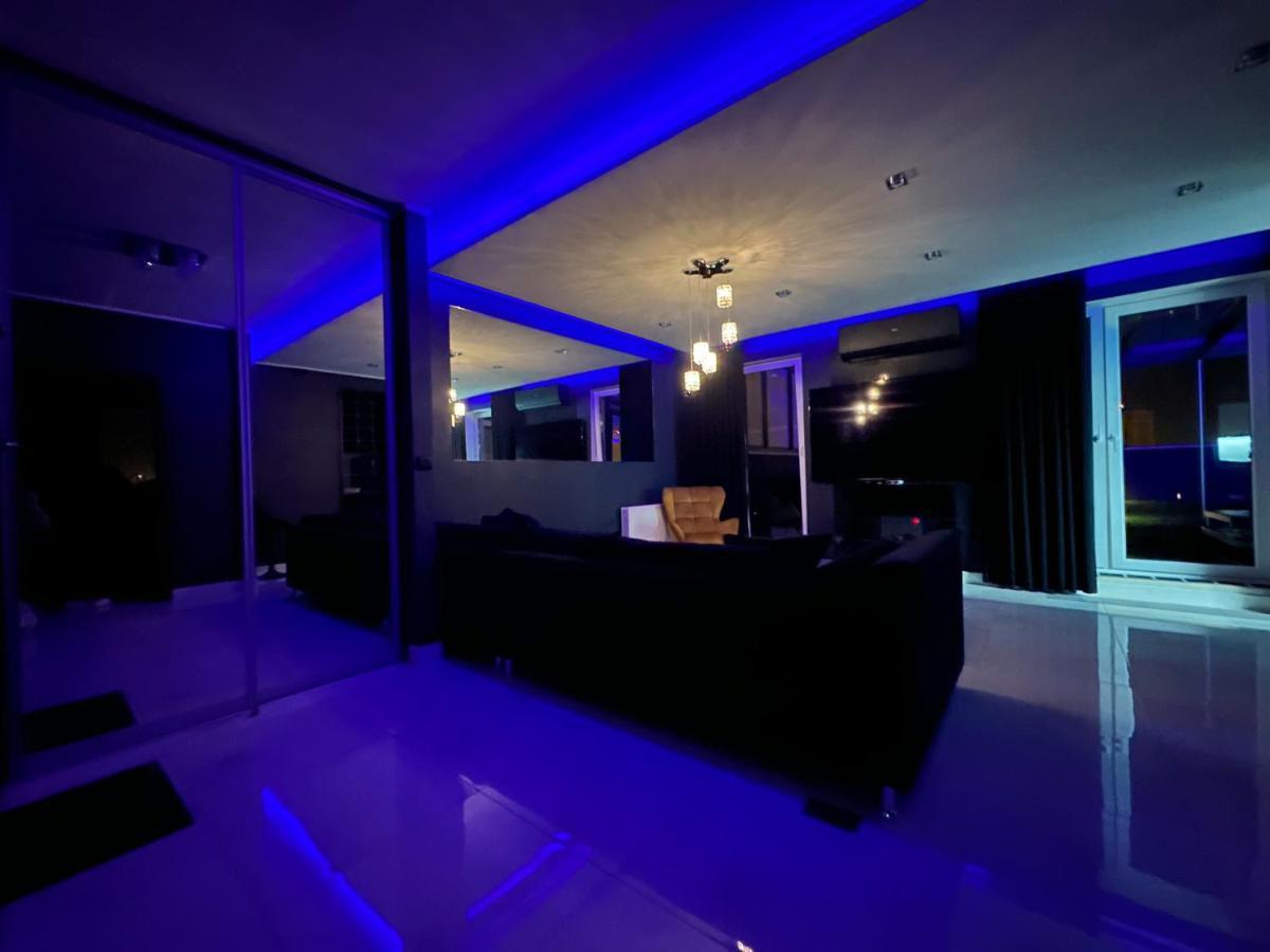 Apartment Luxury Z Duzym Tarasem - Park *